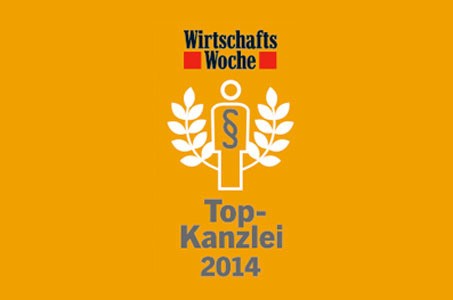 Top-Kanzlei